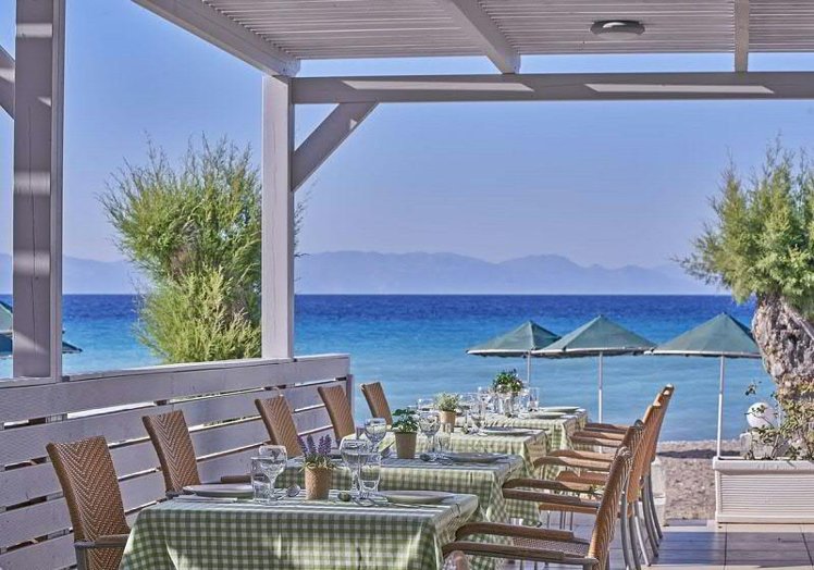 Blue Bay Rhodes | Holidays to Greek Islands | Broadway Travel