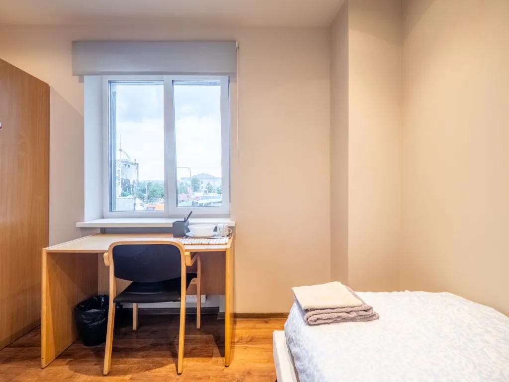 Rvr Smart Apartment With Parking And Self-check In Riga | Holidays to ...