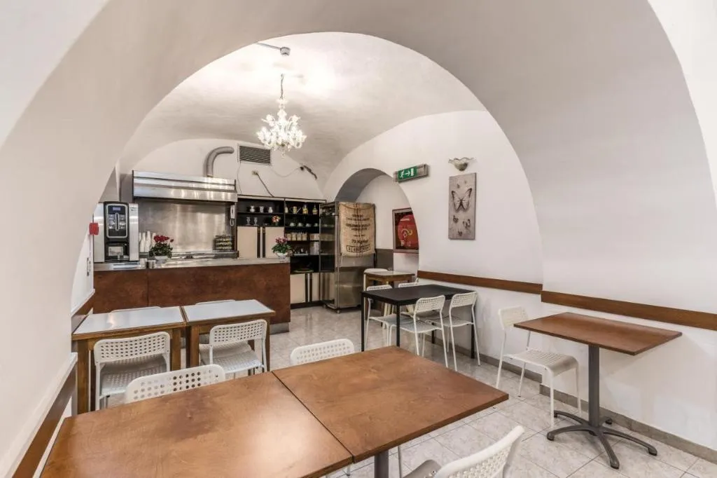 Giada Rome | Holidays to Italy | Broadway Travel